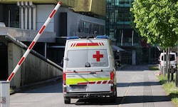 Bei Krankentransporten gibt es künftig Selbstbehalte. 