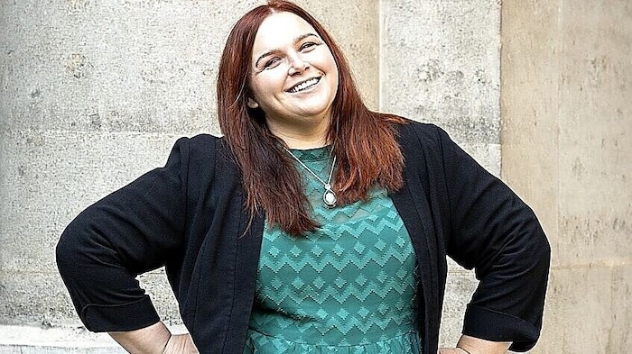 Sophie Lecheler weiß, wie wir digitale Medien nutzen sollten. 