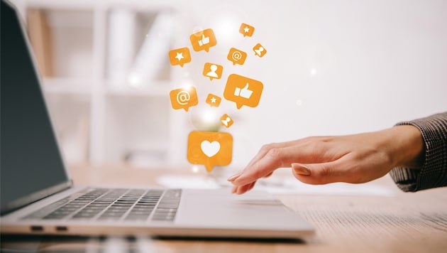 Die Chancen und Risiken unserer digitalen Welt: worauf wir in der Kommunikation achten müssen, ...