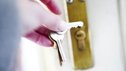 Die Kosten für Wohnen sind hoch.