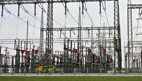Die Angst vieler Wiener: Plötzlich fällt der Strom aus – und nichts funktioniert mehr. (Bild: APA/HANS PUNZ)