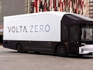 So hätte der Volta Zero in seiner ursprünglichen Version aussehen sollen. (Bild: Steyr Automotive)