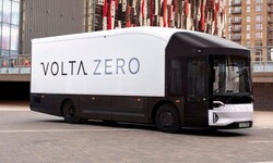 So hätte der Volta Zero in seiner ursprünglichen Version aussehen sollen.
