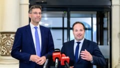 (Bild: APA/MAX SLOVENCIK)
