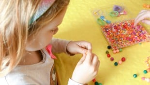 Die pädagogischen Assistenzkräfte in Kindergärten sind mit den früheren Helferinnen und Helfern zu vergleichen. (Bild: Pressefoto Scharinger/Daniel Scharinger)