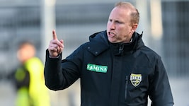 Ex-Altach-Coach Ludovic Magnin wird in Basel unterschreiben