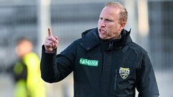Ex-Altach-Coach Ludovic Magnin wird in Basel unterschreiben