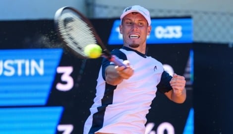 Filip Misolic (Bild: GEPA)