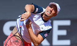 Filip Misolic hat die Hauptrunde der French Open erreicht! 
