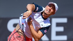 Filip Misolic hat die Hauptrunde der French Open erreicht! 