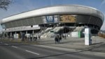 Das Cupfinale in Klagenfurt zieht die Fans an. 18.500 Karten sind jetzt schon vergriffen. (Bild: APA/GERD EGGENBERGER)