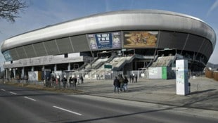 Das Cupfinale in Klagenfurt zieht die Fans an. 18.500 Karten sind jetzt schon vergriffen. (Bild: APA/GERD EGGENBERGER)