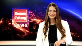 Tanja Pfaffeneder (Bild: krone.tv)