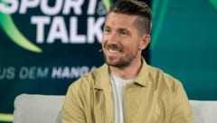 Marcel Hirscher (Bild: Johannes Jank)