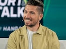 Marcel Hirscher (Bild: Johannes Jank)