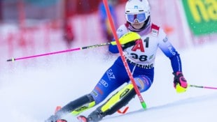 Vera Tschurtschenthaler zieht einen Schlussstrich. (Bild: GEPA)