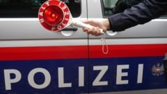 Die Polizei legte sich auf die Lauer. (Bild: sos)