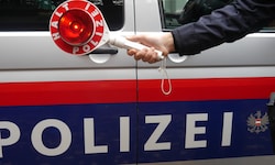 Die österreichische Polizei musste nicht mehr eingreifen. Die Schweizer Kollegen schnappten den ...