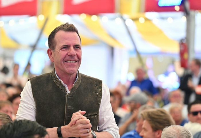 EU-Abgeordneter Harald Vilimsky (FPÖ)