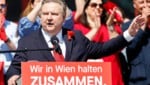 (Bild: APA/FLORIAN WIESER)