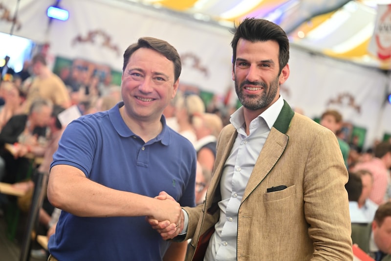 (Bild: APA/FOTOKERSCHI.AT)