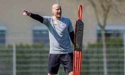 Carsten Jancker gibt bei Klagenfurts Austria die Richtung vor