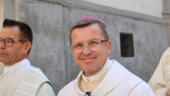 Johannes Freitag (Bild: Jauschowetz Christian)