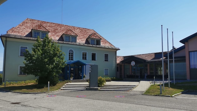 In St. Jakob im Rosental herrscht angespannte Stimmung – und das seit Monaten. (Bild: Sobe Hermann)
