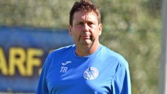 Wolgang Wilscher verlässt im Sommer Dellach/Gail.