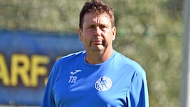 Wolgang Wilscher verlässt im Sommer Dellach/Gail. (Bild: Sobe Hermann)