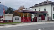 In der Türk-Kaserne in Spittal an der Drau fiel am 22. Oktober des Vorjahres der tödliche ...