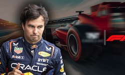Sergio Perez hat offenbar wieder ein Cockpit in der Formel 1.
