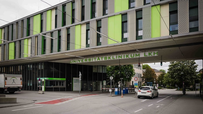 In den Salzburger Landeskliniken regt sich Unmut.