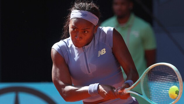 Coco Gauff