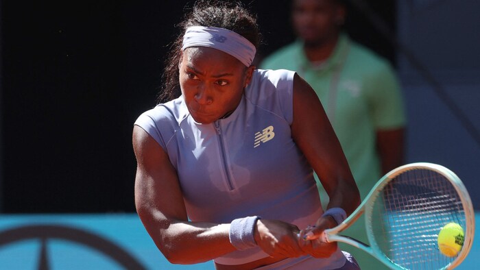 Coco Gauff