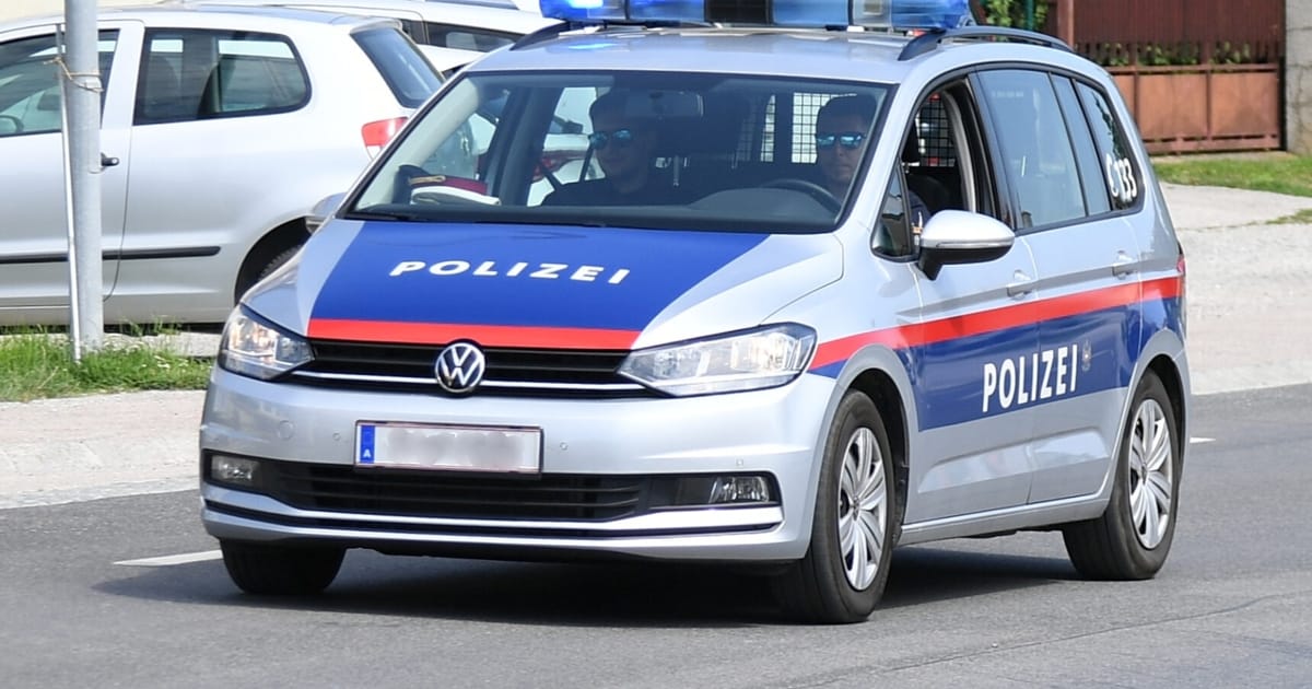 Mädchen (12) gefunden - Polizei sucht nach 79-jährigem Mann aus Wildon |  krone.at