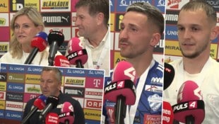 (Bild: Krone KREATIV/krone.at)