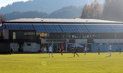 Für den Sportplatz in Bischofshofen soll es bald einen neuen Vertrag geben.