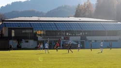 Für den Sportplatz in Bischofshofen soll es bald einen neuen Vertrag geben. (Bild: Tröster Andreas)