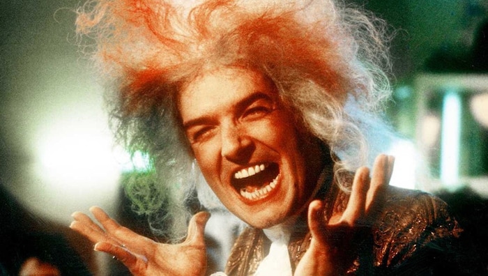 Mit „Rock Me Amadeus“ wurde Falco zum Weltstar