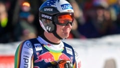 Ex-Kitzbühel-Sieger Thomas Dreßen wagt den ersten Schritt in Richtung Trainer-Karriere!  (Bild: GEPA)