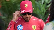 Lewis Hamilton kämpft weiter gegen sportlichen Frust (Bild: AP/ASSOCIATED PRESS)