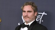 Joaquin Phoenix wurde frech beklaut!