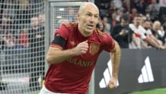 Arjen Robben