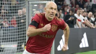 Arjen Robben