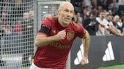 Arjen Robben