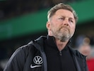 Weiter unruhige Zeiten für Ralph Hasenhüttl in Wolfsburg (Bild: AFP/APA/Ronny HARTMANN)
