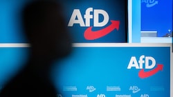 (Bild: AFP/JENS SCHLUETER)