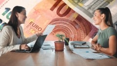 Frauen verdienen noch immer deutlich weniger aks Männer