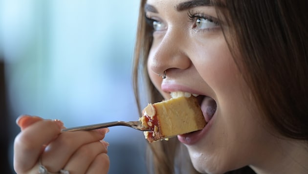 Der Mai gilt als Monat der Liebe – was passt besser dazu als ein süßes Date? Während der Verkostung können die Gäste (keine Anmeldung nötig) live für ihren Lieblingskuchen voten. (Bild: Fotokerschi/Wolfgang J. Hofer)